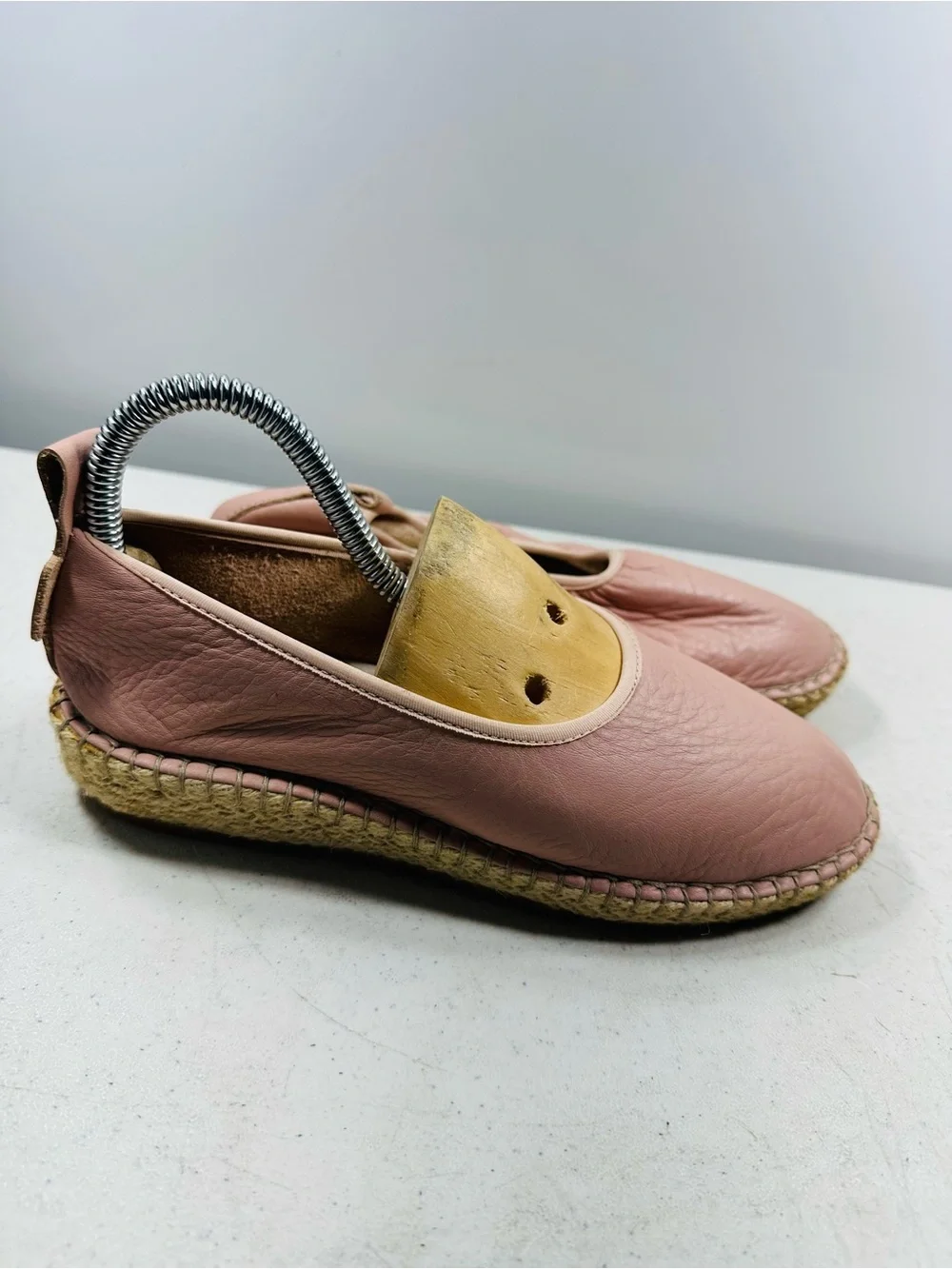 N/A soft pink